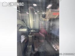 Mazak Integrex i-400S- 2500U