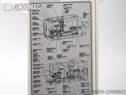 Mazak Integrex i-400S- 2500U