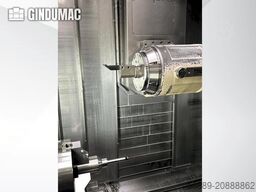 Mazak Integrex i-400S- 2500U