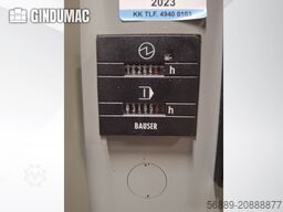 Gildemeister CTX 620 linear