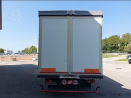 DAF LF55 FA 180 E3 - FA LF 55.250 E18 D