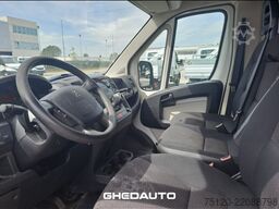 PEUGEOT Boxer III 335 E6 2016 cassone