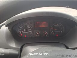 PEUGEOT Boxer III 335 E6 2016 cassone