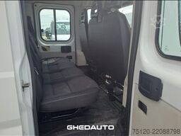 PEUGEOT Boxer III 335 E6 2016 cassone