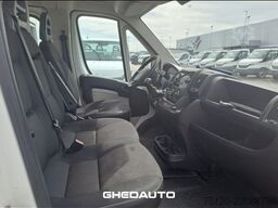 PEUGEOT Boxer III 335 E6 2016 cassone