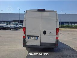 FIAT DUCATO - FURGONE