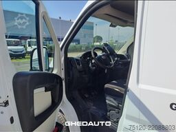 FIAT DUCATO - FURGONE