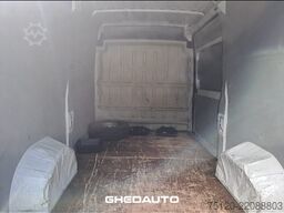 FIAT DUCATO - FURGONE