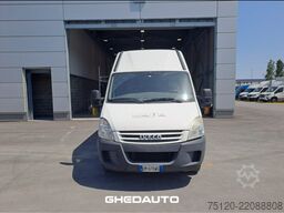 IVECO DAILY 35 - DAILY 35/A