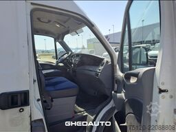 IVECO DAILY 35 - DAILY 35/A