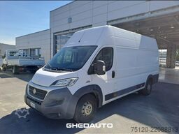 FIAT DUCATO - DUCATO
