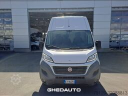 FIAT DUCATO - DUCATO
