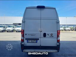 FIAT DUCATO - DUCATO