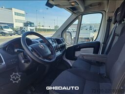 FIAT DUCATO - DUCATO