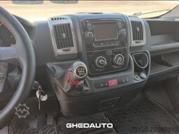 FIAT DUCATO - DUCATO