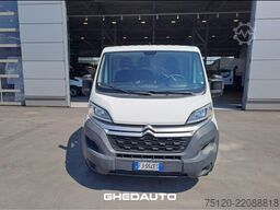 CITROEN CITROEN JUMPER - Y C2MFA / GY