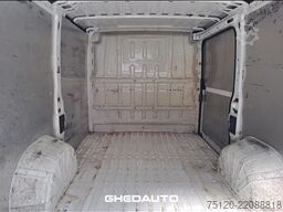 CITROEN CITROEN JUMPER - Y C2MFA / GY