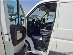 CITROEN CITROEN JUMPER - Y C2MFA / GY
