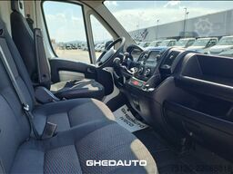 CITROEN CITROEN JUMPER - Y C2MFA / GY