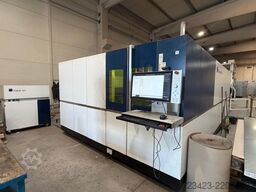 TRUMPF TruLaser 5040 Fiber