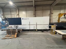 TRUMPF TruLaser 5040 Fiber
