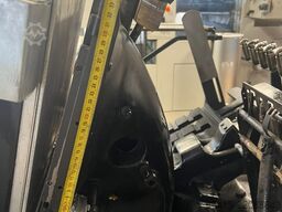 Heidelberg Tiegel GTS Hot foil