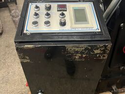 Heidelberg Tiegel GTS Hot foil