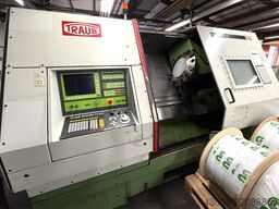 Traub TNA480