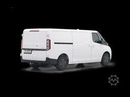 Farizon SV | L2H1 | 83 kWh | Trekhaak 2.000 kg | achter...