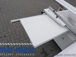 REMA Fx400 2osie 6kW / 1300 elektryczna