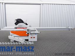 REMA Fx400 2osie 6kW / 1300 elektryczna