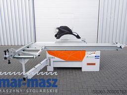 REMA Fx400 2osie 6kW / 1300 elektryczna