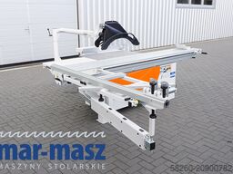 REMA Fx400 2osie 6kW / 1300 elektryczna