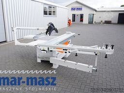 REMA Fx400 2osie 6kW / 1300 elektryczna