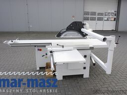 REMA Fx400 2osie 6kW / 1300 elektryczna