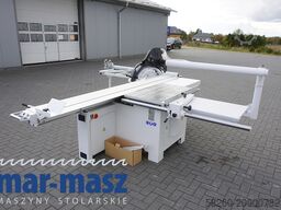 REMA Fx400 2osie 6kW / 1300 elektryczna