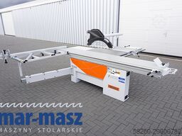 REMA Fx400 2osie 6kW / 1300 elektryczna