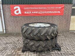 Goodyear 18.4 R38