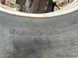 Goodyear 18.4 R38