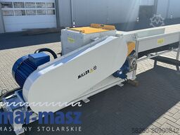 MILLER typ CI 650 – 75kW 