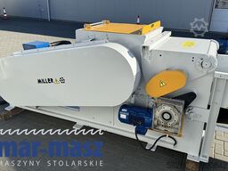 MILLER typ CI 650 – 75kW 