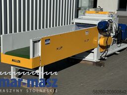 MILLER typ CI 650 – 75kW 