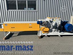 MILLER typ CI 650 – 75kW 