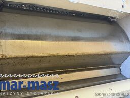 MILLER typ CI 650 – 75kW 