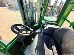 COMBILI C3000 / DIESEL / DUPLEX 4100 / FREE-LIFT
