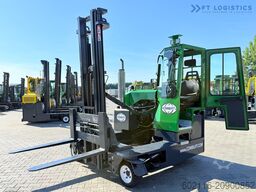 COMBILI C3000 / DIESEL / DUPLEX 4100 / FREE-LIFT