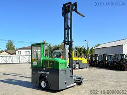 COMBILI C3000 / DIESEL / DUPLEX 4100 / FREE-LIFT