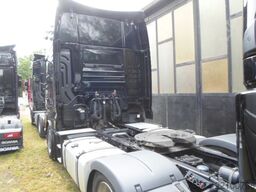 MAN TGX 18.510 XXL