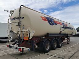 SPITZER 60M3