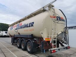 SPITZER 60M3